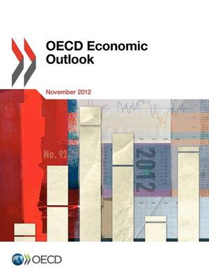 Book cover for OECD Economic Outlook, Volume 2012 Issue 2