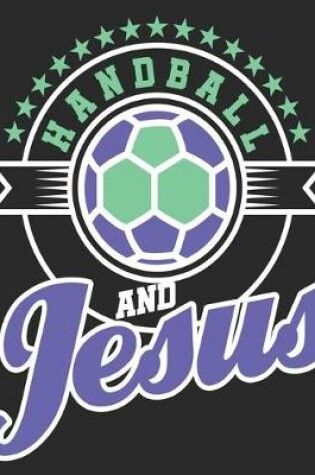 Cover of Handball & Jesus