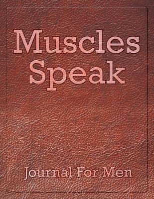 Book cover for Muscles Speak