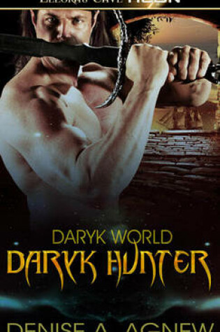 Cover of Daryk Hunter