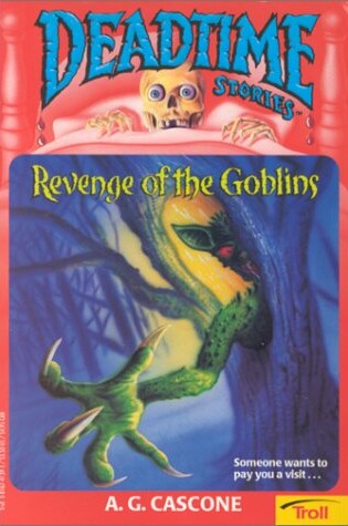 Cover of Revenge of the Goblins