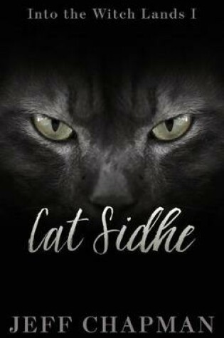 Cover of Cat Sidhe