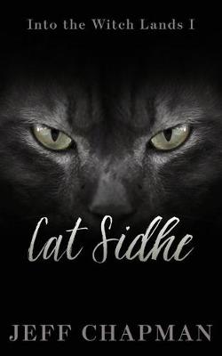Book cover for Cat Sidhe