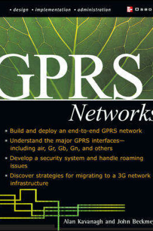 Cover of Grade: Grps Networks