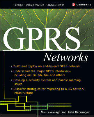 Book cover for Grade: Grps Networks