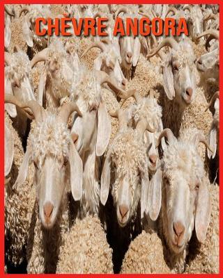 Book cover for Chèvre Angora