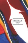 Book cover for Notebook