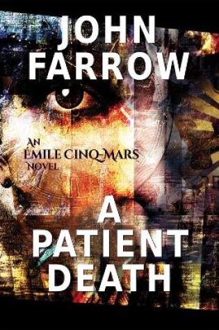 Cover of A Patient Death
