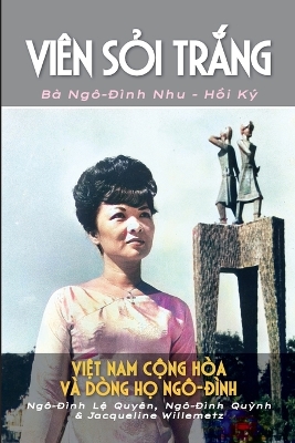 Cover of Vi�n Sỏi Trắng