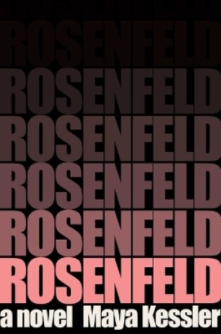 Cover of Rosenfeld