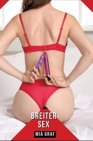 Cover of Breiter Sex