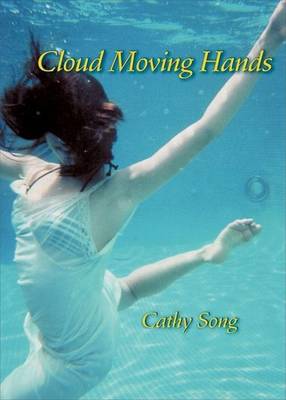 Book cover for Cloud Moving Hands