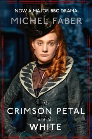 Cover of The Crimson Petal And The White