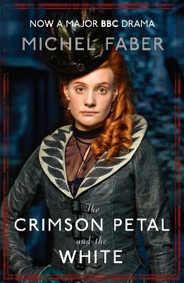 Book cover for The Crimson Petal And The White