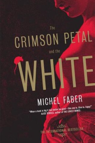 Cover of The Crimson Petal And The White