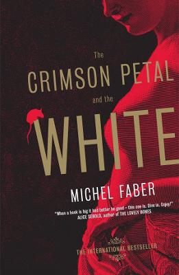 Book cover for The Crimson Petal And The White