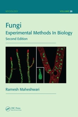 Cover of Fungi