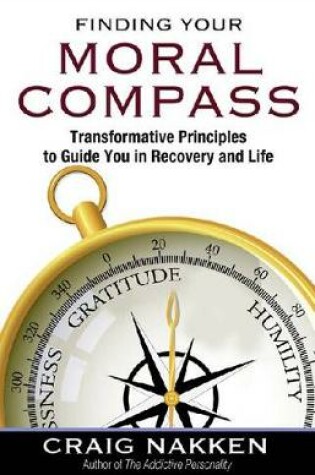 Cover of Finding Your Moral Compass