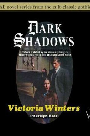 Cover of Victoria Winters