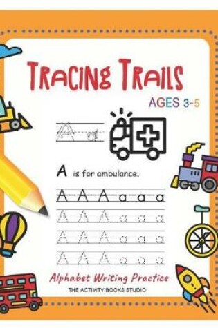 Cover of Tracing Trails