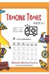 Book cover for Tracing Trails