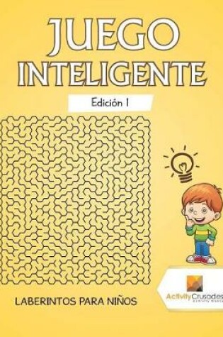 Cover of Juego Inteligente Edición 1