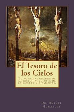 Cover of El Tesoro de los Cielos