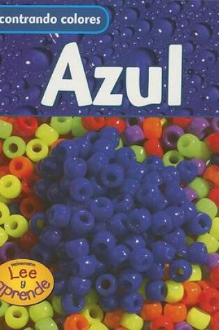 Cover of Azul