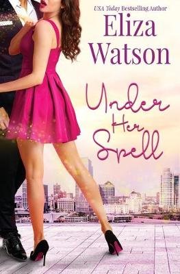 Book cover for Under Her Spell