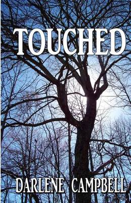 Book cover for Touched