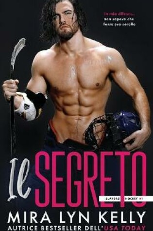 Cover of Il Segreto