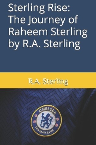 Cover of Sterling Rise