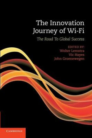 Cover of The Innovation Journey of Wi-Fi