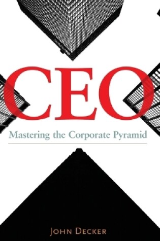 Cover of CEO