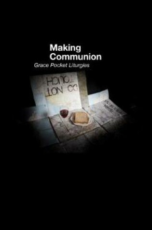 Cover of Making Communion