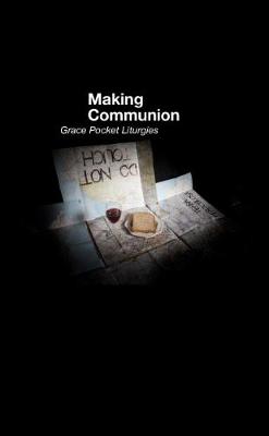 Book cover for Making Communion