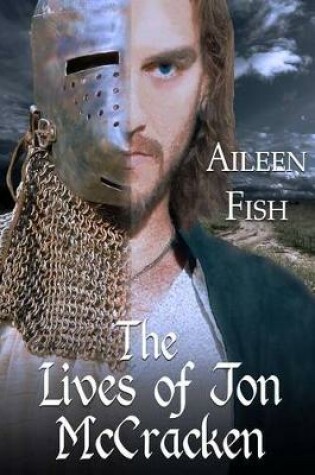 Cover of The Lives of Jon McCracken