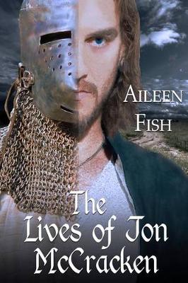 Book cover for The Lives of Jon McCracken