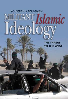 Book cover for Militant Islamist Ideology