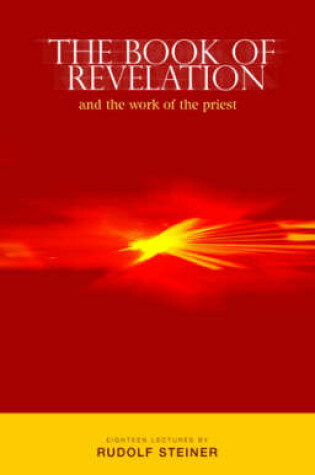 Cover of The Book of Revelation and the Work of the Priest