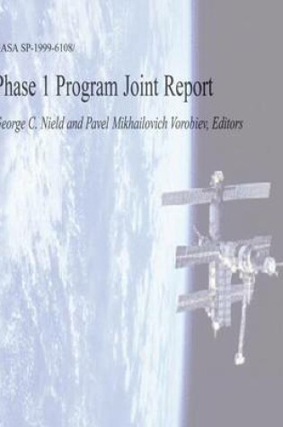 Cover of Phase 1 Program Joint Report