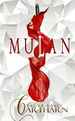 Book cover for Mulan