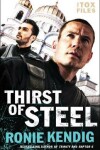 Book cover for Thirst of Steel