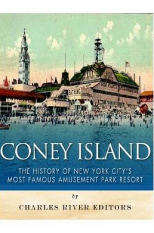 Cover of Coney Island