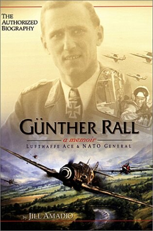 Cover of Gunther Rall