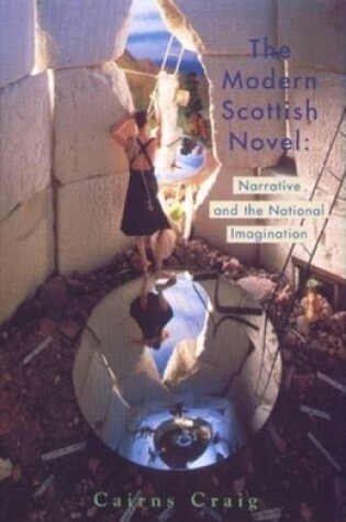 Cover of The Modern Scottish Novel