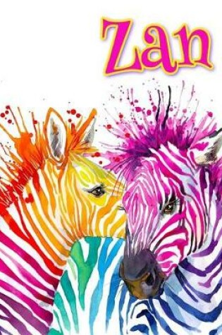 Cover of Zan