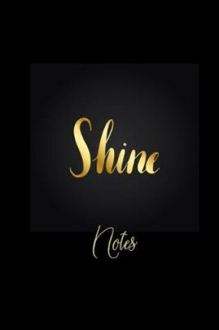 Cover of Shine