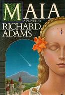 Cover of Adams Richard : Maia