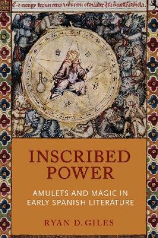 Cover of Inscribed Power